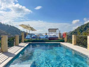 Villa el Nacimiento Nerja