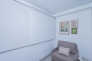 Studio 12 Jardins - Completo Luxo