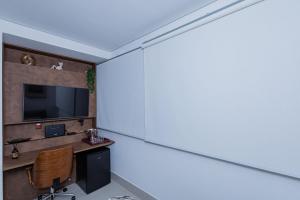 Studio 12 Jardins - Completo Luxo