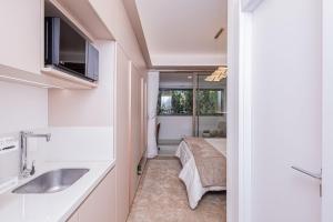 Studio 12 Jardins - Completo Luxo