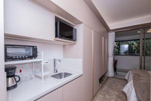 Studio 12 Jardins - Completo Luxo
