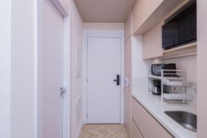 Studio 12 Jardins - Completo Luxo