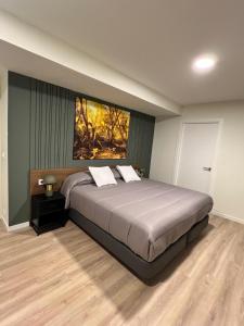 Iraipe Haro Auto Check-in