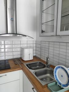 Evri Apartment Hanioti