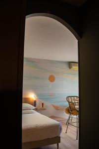 Appart'hotels Residence Hoteliere Natureva & Spa : photos des chambres