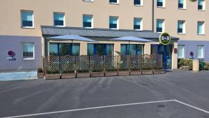 Hotels B&B HOTEL Chalons-en-Champagne : photos des chambres