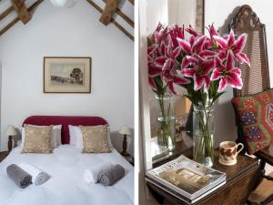 4 Bed in Hay-on-Wye Town BN116