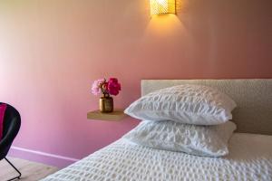 Appart'hotels Residence Hoteliere Natureva & Spa : photos des chambres