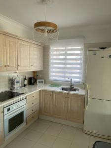 Miraflores Sea View Apartment Mijas Costa Spain