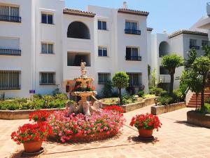 Miraflores Sea View Apartment Mijas Costa Spain