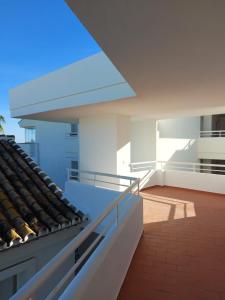 Miraflores Sea View Apartment Mijas Costa Spain