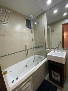 Nativa apartment rental