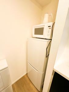 Syforme Keikyu-Kamata Residence