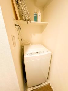 Syforme Keikyu-Kamata Residence