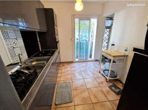 Appartements Damene : photos des chambres