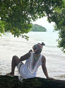 Marvette Ocean view