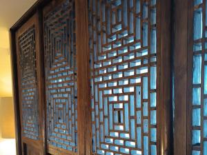 Appartements Abri : photos des chambres