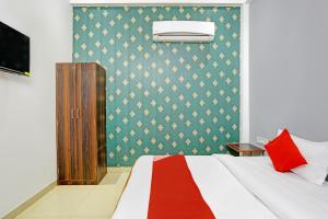 Hotel O Rass