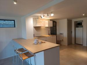 Appartements Abri : photos des chambres
