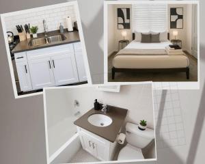 Trendy Studio in Vibrant Area - BS007