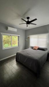 Baquis Island Bungalow