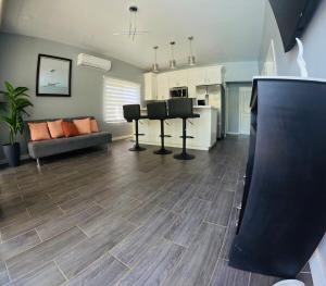 Baquis Island Bungalow