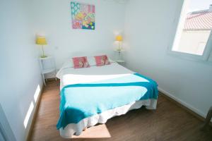 Hotels Le Grand Large Bord de Mer Hotel & Appartements : photos des chambres