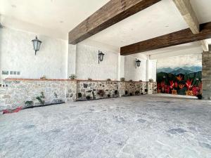 Hotel Magnolia cuetzalan