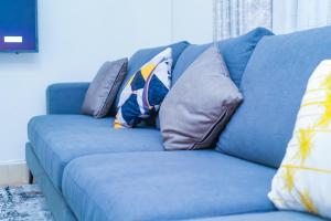 Cosy 1 bedrooms, Hells Gate Moi South Lake Naivasha