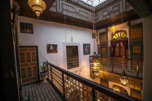 Riad Fes Zyna