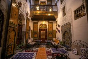 Riad Fes Zyna