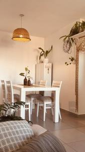 Luminoso departamento en el corazón de Santa Fe