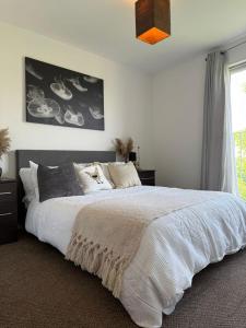 Cozy room in a shared flat by Etihad and Coop Live Arena