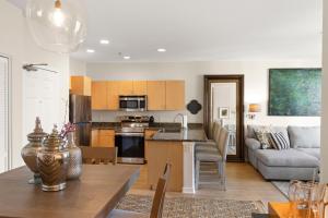 Cityscape Hive Heart of Little Italy