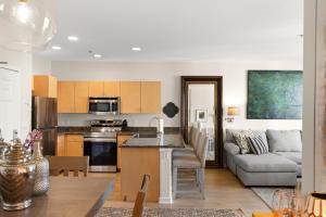 Cityscape Hive Heart of Little Italy