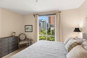 Cityscape Hive Heart of Little Italy