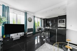 Le Malefique - Disney - 6 pers - Parking Gratuit