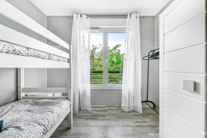 Le Malefique - Disney - 6 pers - Parking Gratuit