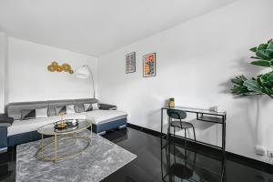 Le Malefique - Disney - 6 pers - Parking Gratuit