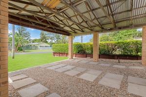 Coastal Bliss at Kinka Beach!