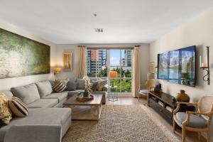 Cityscape Hive Heart of Little Italy