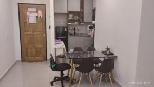 Setapak KL Apt 2 Room Muslim