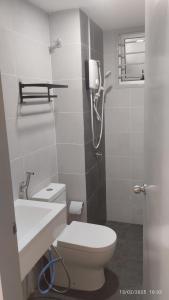 Setapak KL Apt 2 Room Muslim