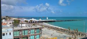 Hotel Tabajara Apto 406