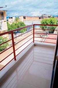 El Hogar de Olguita - Departamentos amoblados