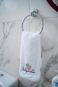 El Hogar de Olguita - Departamentos amoblados