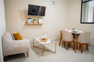 El Hogar de Olguita - Departamentos amoblados