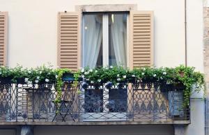 La Torre Bergamo House