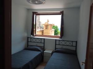 Apartamento Pasarelas Ventanal