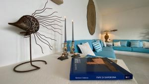 La Maranita Apartment img13